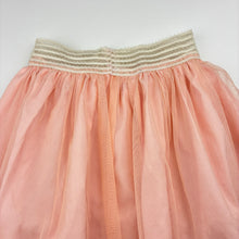 Load image into Gallery viewer, Girls pink, tulle skirt, GUC, size 6,  