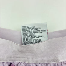 Load image into Gallery viewer, Girls Mango, lavender tulle sequined skirt, GUC, size 4,  