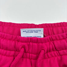 Load image into Gallery viewer, Girls Champion, cotton blend shorts, EUC, size 12,  