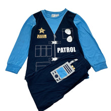 Load image into Gallery viewer, Boys Anko, patrol print cotton blend pyjama set, EUC, size 5,  