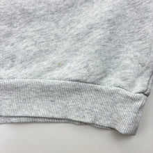 Load image into Gallery viewer, Unisex SAM THE LABEL, grey cotton sweater, FUC, size 3,  