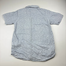Load image into Gallery viewer, Boys Pumpkin Patch, cotton short sleeve shirt, GUC, size 9,  