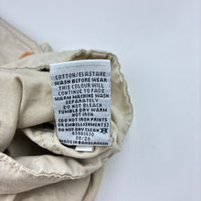 Load image into Gallery viewer, Unisex Target, cotton blend shortalls, FUC, size 1,  