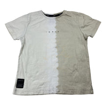 Load image into Gallery viewer, Boys INDIE BY INDUSTRIE, cotton t-shirt, light marks, FUC, size 4,  