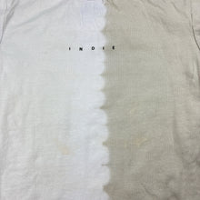 Load image into Gallery viewer, Boys INDIE BY INDUSTRIE, cotton t-shirt, light marks, FUC, size 4,  