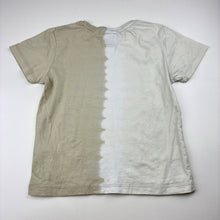 Load image into Gallery viewer, Boys INDIE BY INDUSTRIE, cotton t-shirt, light marks, FUC, size 4,  