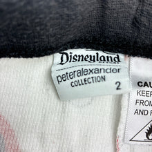 Load image into Gallery viewer, Unisex Peter Alexander, Disney Mickey Mouse cotton blend pyjama pants, FUC, size 2,  