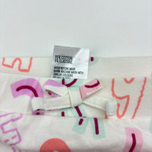Load image into Gallery viewer, Girls Anko, cotton blend shorts, elasticated, bow detail, EUC, size 0,  
