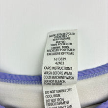 Load image into Gallery viewer, Girls Wavezone, swim one-piece, unicorn, GUC, size 3,  
