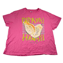 Load image into Gallery viewer, Girls Evegirl, cotton t-shirt, GUC, size 8,  
