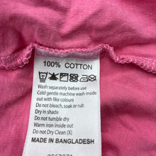 Load image into Gallery viewer, Girls Evegirl, cotton t-shirt, GUC, size 8,  