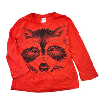 Load image into Gallery viewer, Unisex Target, cotton long sleeve t-shirt, GUC, size 4,  