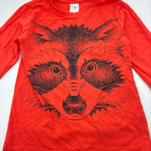 Load image into Gallery viewer, Unisex Target, cotton long sleeve t-shirt, GUC, size 4,  