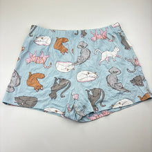 Load image into Gallery viewer, Girls Anko, cotton pyjama set, cats, EUC, size 14,  