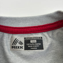 Load image into Gallery viewer, Boys RBX, grey sports / activewear t-shirt, EUC, size 8,  