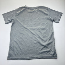 Load image into Gallery viewer, Boys RBX, grey sports / activewear t-shirt, EUC, size 8,  