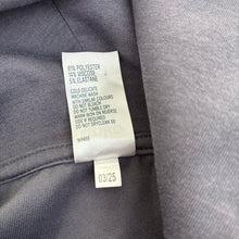 Load image into Gallery viewer, Girls Anko, grey cropped zip hoodie, EUC, size 16,  