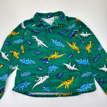 Load image into Gallery viewer, Boys Anko, flannel cotton pyjama set, EUC, size 8,  