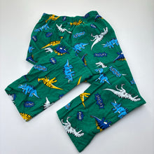 Load image into Gallery viewer, Boys Anko, flannel cotton pyjama set, EUC, size 8,  