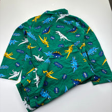 Load image into Gallery viewer, Boys Anko, flannel cotton pyjama set, EUC, size 8,  