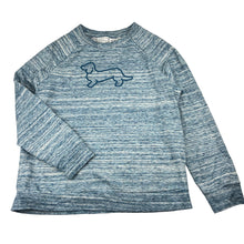 Load image into Gallery viewer, Unisex Peter Alexander, cotton blend pyjama top, GUC, size 12,  