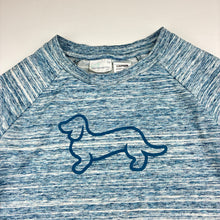 Load image into Gallery viewer, Unisex Peter Alexander, cotton blend pyjama top, GUC, size 12,  