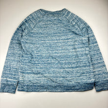 Load image into Gallery viewer, Unisex Peter Alexander, cotton blend pyjama top, GUC, size 12,  