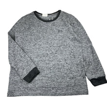 Load image into Gallery viewer, Unisex Peter Alexander, grey knit pyjama top, GUC, size 10,  