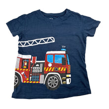 Load image into Gallery viewer, Boys Anko, cotton t-shirt, wash fade, FUC, size 5,  