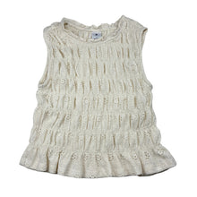 Load image into Gallery viewer, Girls Target, stretchy sleeveless top, EUC, size 9,  