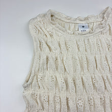 Load image into Gallery viewer, Girls Target, stretchy sleeveless top, EUC, size 9,  