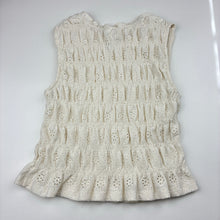 Load image into Gallery viewer, Girls Target, stretchy sleeveless top, EUC, size 9,  