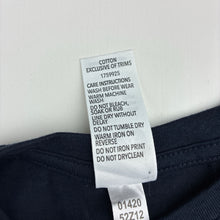 Load image into Gallery viewer, Boys KID, cotton long sleeve t-shirt, EUC, size 4,  