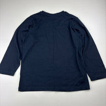 Load image into Gallery viewer, Boys KID, cotton long sleeve t-shirt, EUC, size 4,  