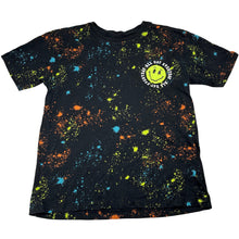Load image into Gallery viewer, Unisex Anko, black cotton t-shirt, GUC, size 8,  
