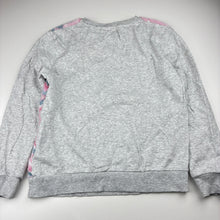 Load image into Gallery viewer, Girls Peter Alexander, fleece lined pyjama top, GUC, size 12,  
