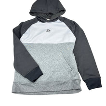 Load image into Gallery viewer, Boys RBX, cotton blend fleece lined sweater, FUC, size 10,  