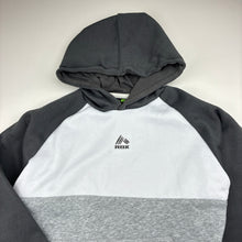 Load image into Gallery viewer, Boys RBX, cotton blend fleece lined sweater, FUC, size 10,  