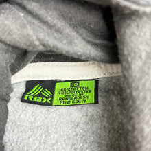 Load image into Gallery viewer, Boys RBX, cotton blend fleece lined sweater, FUC, size 10,  