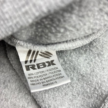 Load image into Gallery viewer, Boys RBX, cotton blend fleece lined sweater, FUC, size 10,  