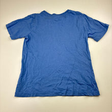 Load image into Gallery viewer, Boys KID, blue cotton t-shirt, truck, GUC, size 5,  