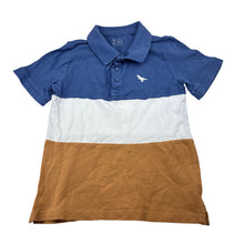 Load image into Gallery viewer, Boys KID, cotton polo top, GUC, size 5,  