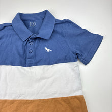 Load image into Gallery viewer, Boys KID, cotton polo top, GUC, size 5,  