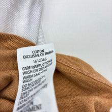Load image into Gallery viewer, Boys KID, cotton polo top, GUC, size 5,  