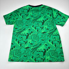 Load image into Gallery viewer, Boys Minecraft, lightweight t-shirt, GUC, size 6,  