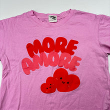 Load image into Gallery viewer, Girls LIPOA baby, pink cotton t-shirt, GUC, size 2,  