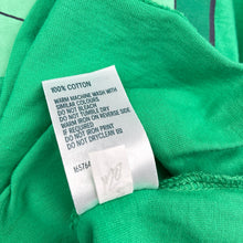 Load image into Gallery viewer, Unisex Anko, dinosaur cotton hooded top, EUC, size 9,  