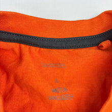 Load image into Gallery viewer, Boys Favourites, Easter rabbit cotton long sleeve t-shirt, EUC, size 4,  