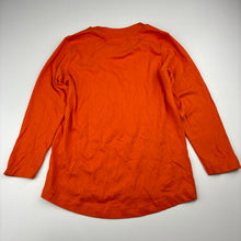 Load image into Gallery viewer, Boys Favourites, Easter rabbit cotton long sleeve t-shirt, EUC, size 4,  