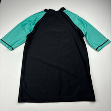 Load image into Gallery viewer, Unisex Fortnite, Fortnite Fishstick rashie top, EUC, size 12,  